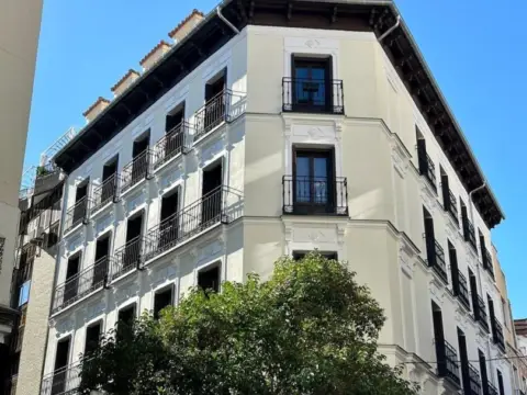 Piso en Sol