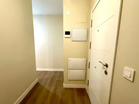 Piso en Sol