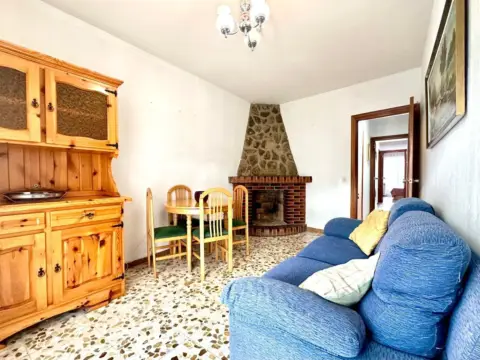 Piso en Casco Antiguo Lozoya