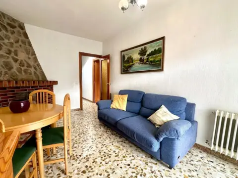Piso en Casco Antiguo Lozoya