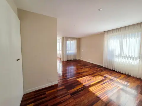 Ático en Avenida de Cantabria