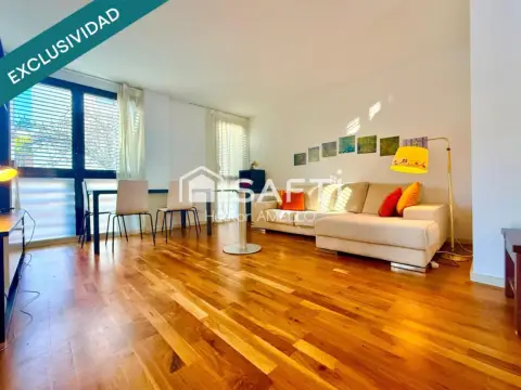Piso en Bescanó