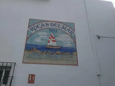 Chalet en Avenida Polaris