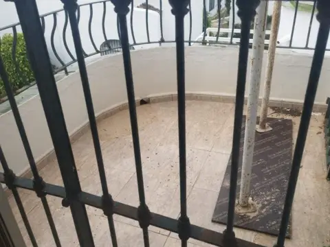 Chalet en Avenida Polaris