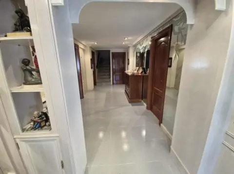 Chalet en Camino de Bárboles