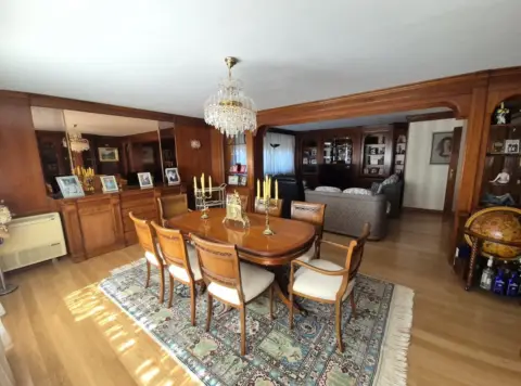 Chalet en Camino de Bárboles