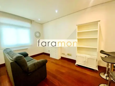 Estudio en calle de Luis Taboada