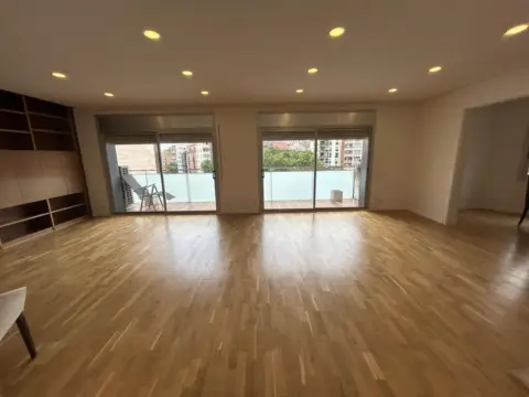 Piso en Avinguda de Sarrià