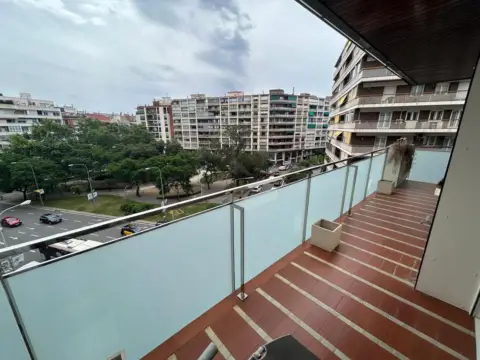 Piso en Avinguda de Sarrià