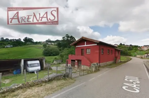 Chalet en calle Seña - Peñaflor, nº 48