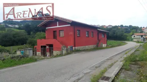 Chalet en calle Seña - Peñaflor, nº 48