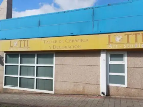 Local comercial en Urbanización Soto de Llanera, 5