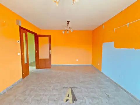 Piso en calle de José Zorrilla, 18