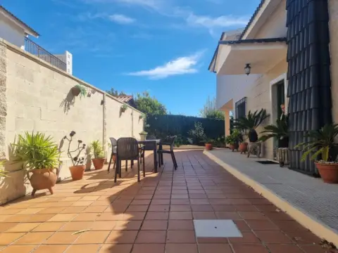 Chalet en calle Ep-9208, nº 11