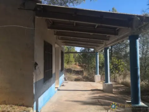 Rural Property in A Las Afueras