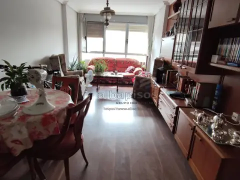 Apartamento en Avenida de España
