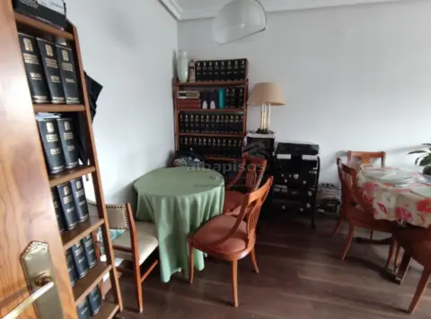 Apartamento en Avenida de España