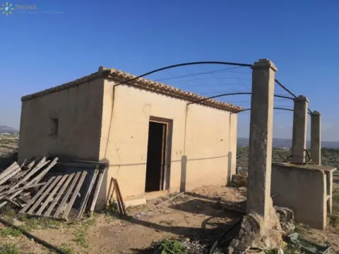 Finca rústica en Comunidad Valenciana