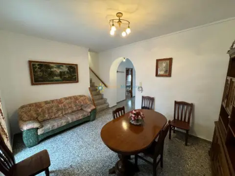 Casa en Oliva Pueblo