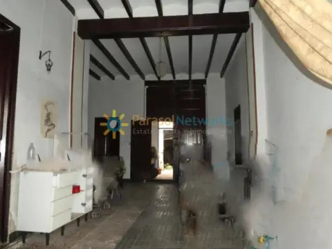 Casa en Oliva Pueblo