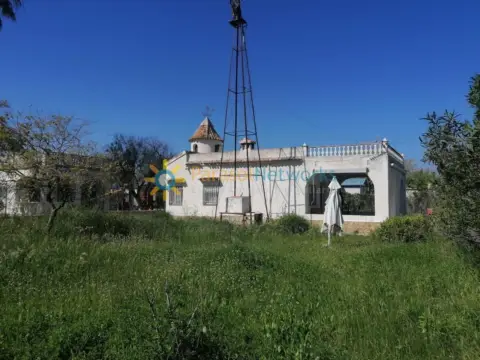 Chalet en Platja de Oliva