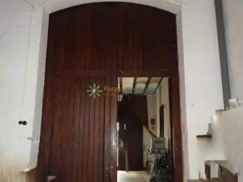 Casa en Oliva