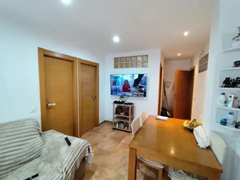 Piso en Hoya Gonzalo