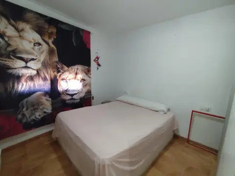 Piso en Hoya Gonzalo