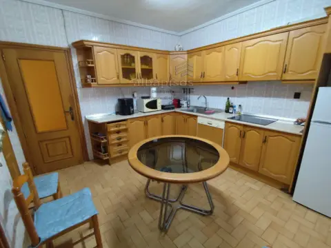 Piso en Centro-Villacerrada