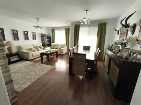 Piso en Centro-Carretas