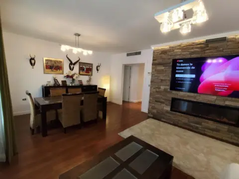 Piso en Centro-Carretas