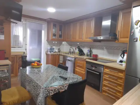 Piso en San Agustín