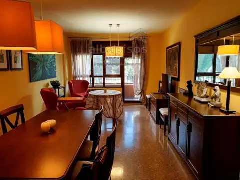 Piso en Parque Lineal-Puente de Madera