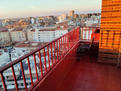 Piso en Centro-Carretas
