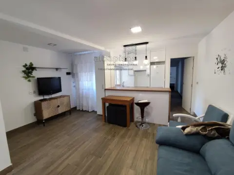 Piso en El Pilar