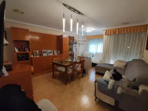 Piso en San Agustín