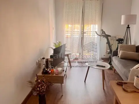 Apartamento en Corte Ingles Nuevo