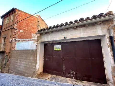 Chalet en calle de la Andaquilla
