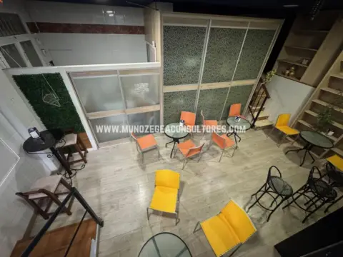 Local comercial en Avenida de Góngora