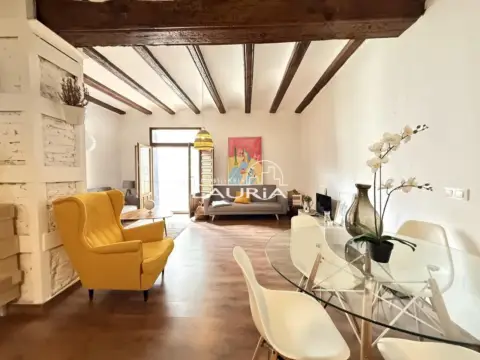 Apartamento en Carrer de la Corona