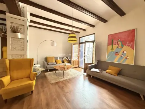 Apartamento en Carrer de la Corona