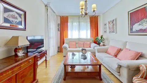 Piso en Bulevar del Alto Tajo, 9