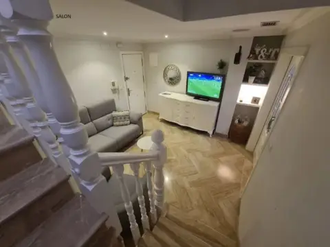 Dúplex en calle Sant Agatàngel Patró D'elx
