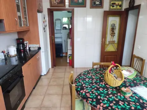 Piso en Rúa de Aromas de Leyenda