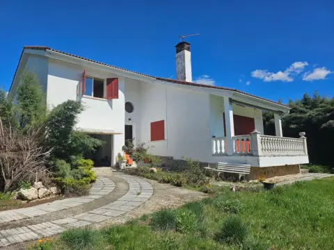 Chalet en calle de Sicilia