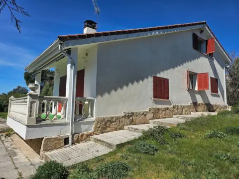 Chalet en calle de Sicilia