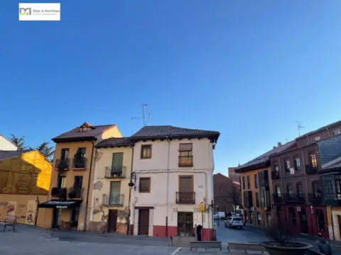 Casa en Centro Histórico