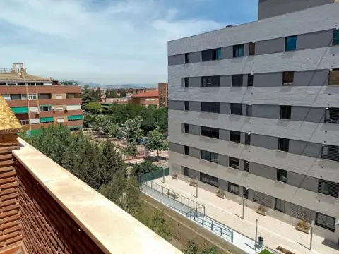 Piso en Avenida de Cádiz