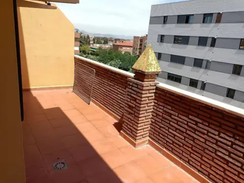 Piso en Avenida de Cádiz