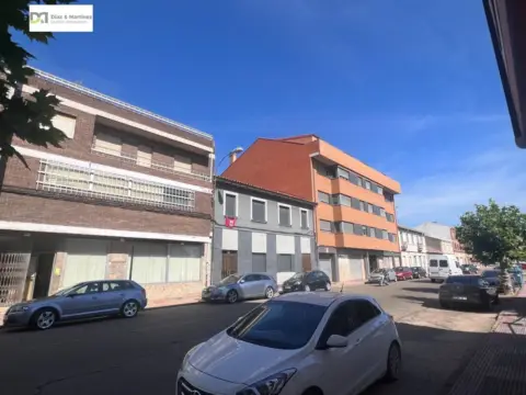 Casa en Veguellina de Órbigo
